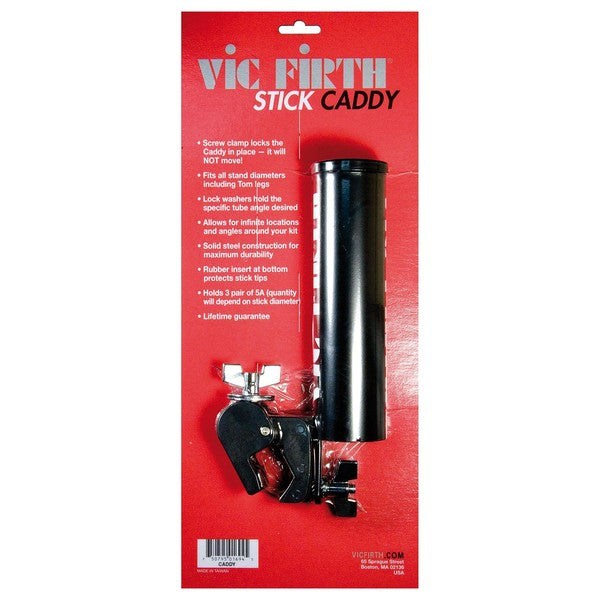 Vic Firth Caddy Drumstick Holder