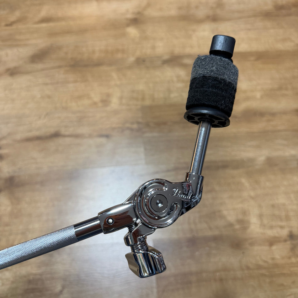 Pearl Boom Cymbal Arm Used #1331