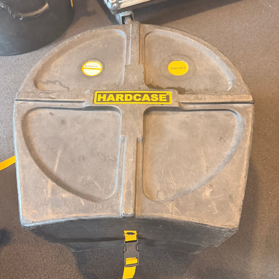 Hardcase 16” #1328