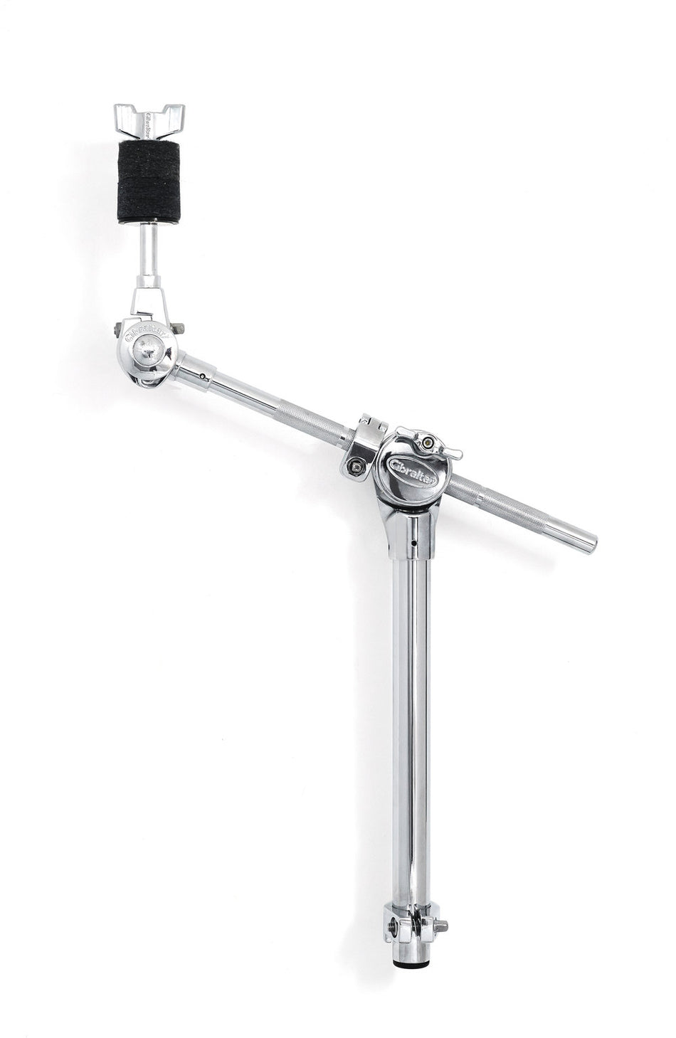 Gibraltar Pro Gearless Boom Cymbal Arm Short SC-SBBT