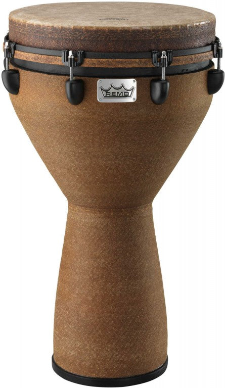 Remo Earth Djembe Key-Tuned Professional | 14"