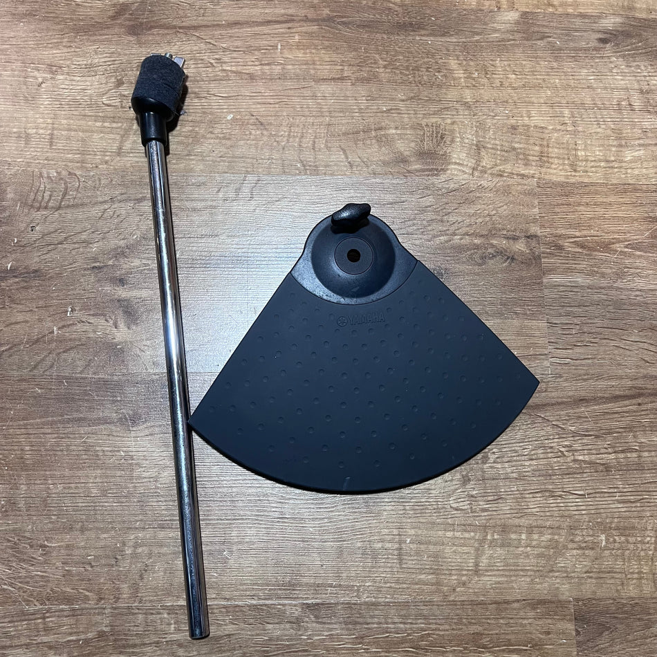 Yamaha PCY65 Electronic Cymbal Trigger With Mounting Arm #1269