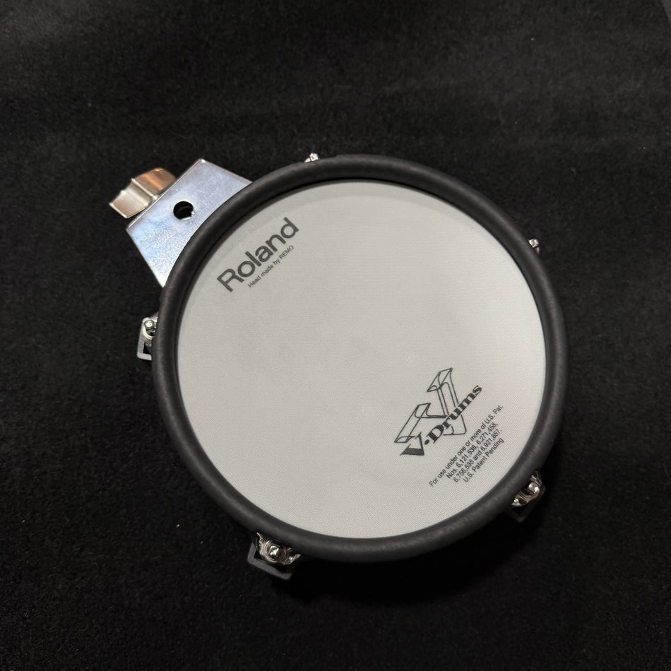 Roland PD-85 Electronic V Drums Mesh Drum Trigger Pad #1397