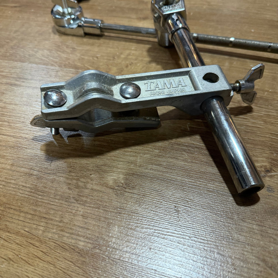Tama Boom Cymbal Arm And Clamp #1406