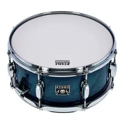Tama Superstar 14”x6.5” Maple Snare Drum #1415