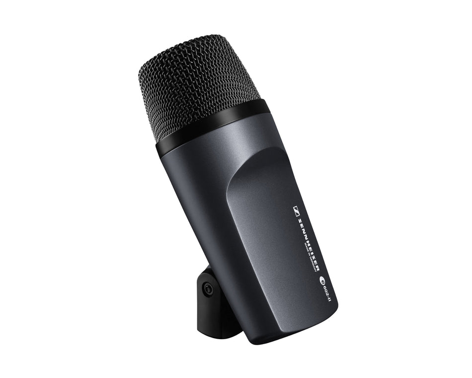 Sennheiser e602II Dynamic Cardioid Bass Drum Microphone