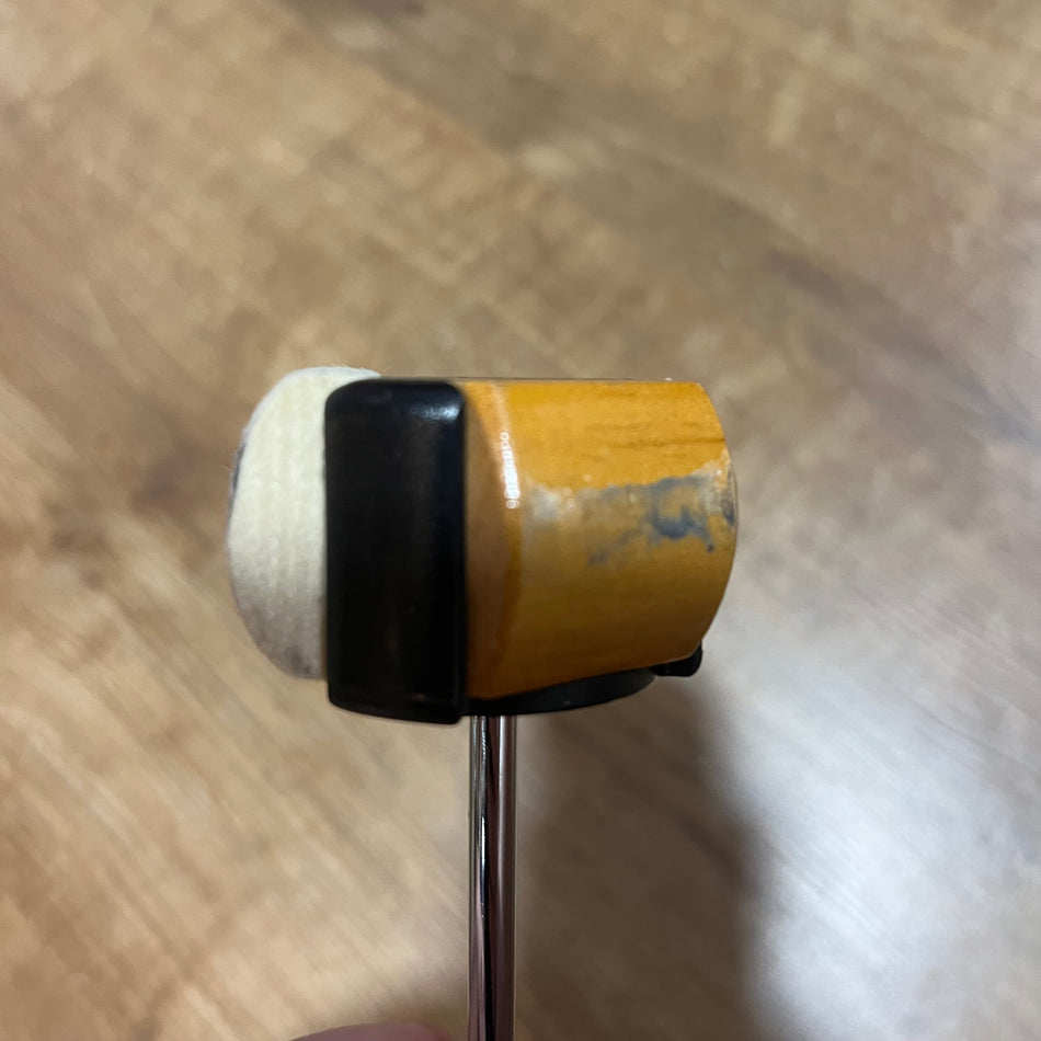 Mapex Tri Bass Drum Pedal Beater #1377