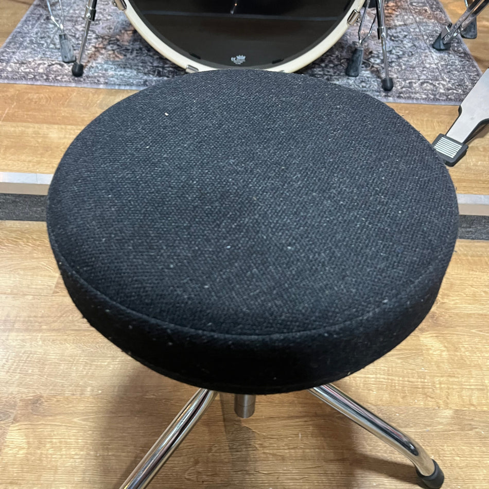 Drum Throne Stool #1370