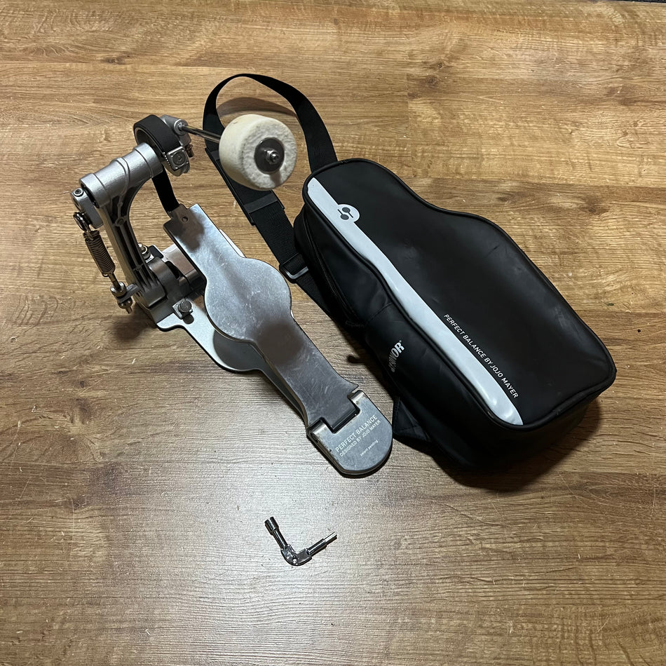 Sonor Jojo Mayer Bass Drum Pedal Foldable #1414