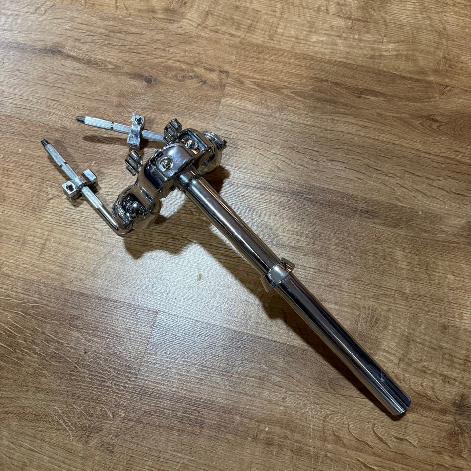 Natal Double Tom Drum Mounting Arm #1366