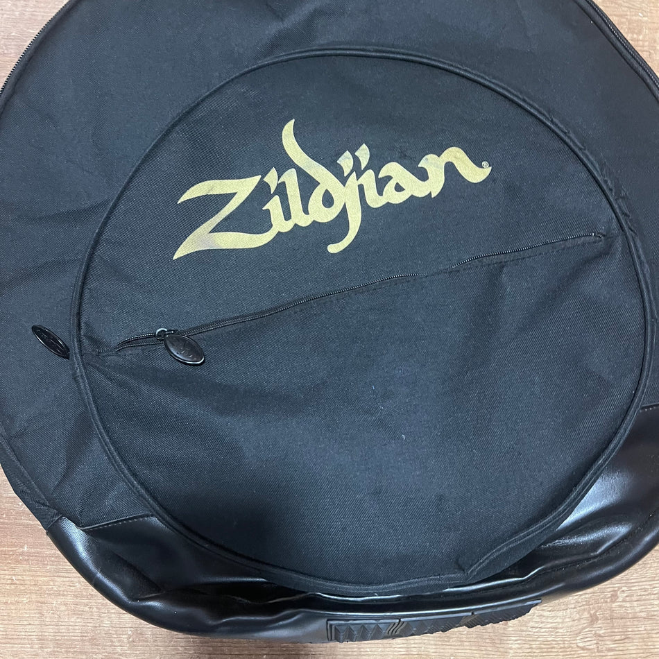 Zildjian 22” Cymbal Bag Backpack Straps #1362