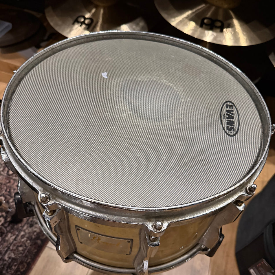 Pearl Custom Z 14x8" Snare Drum #1352