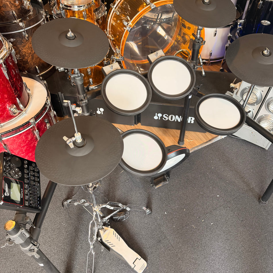 Premier Power Play X Electronic Kit #1347