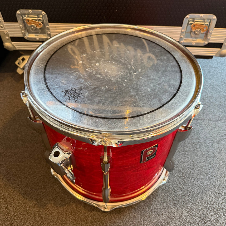Premier 13" Rack Tom Drum #1279