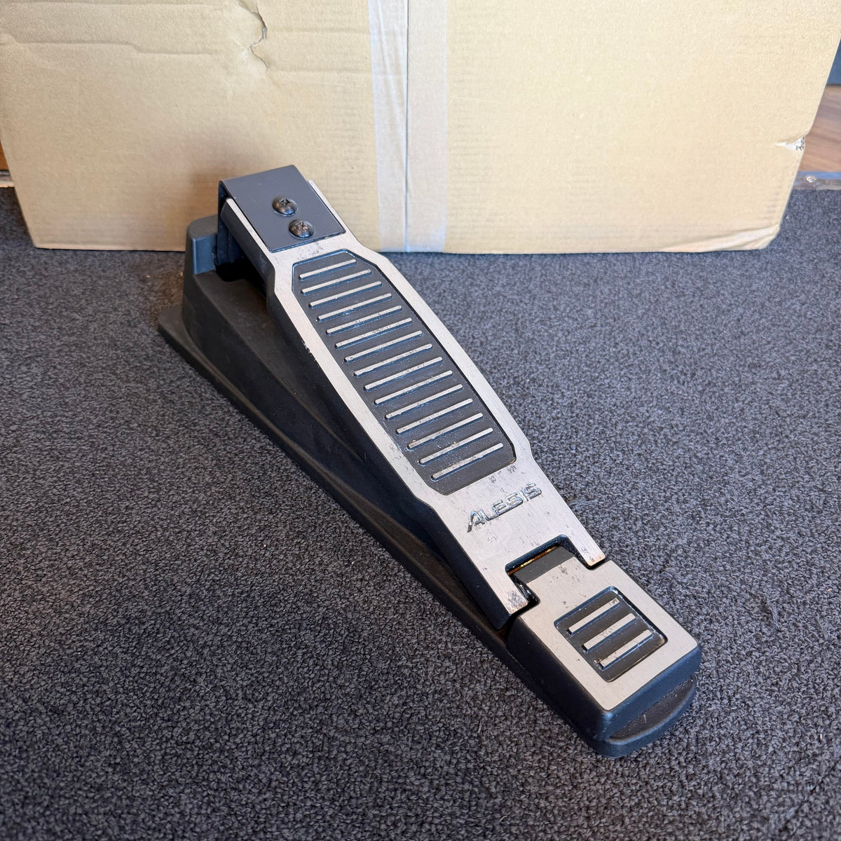 Alesis Hi Hat Trigger Pedal #1353 – Into Music Store