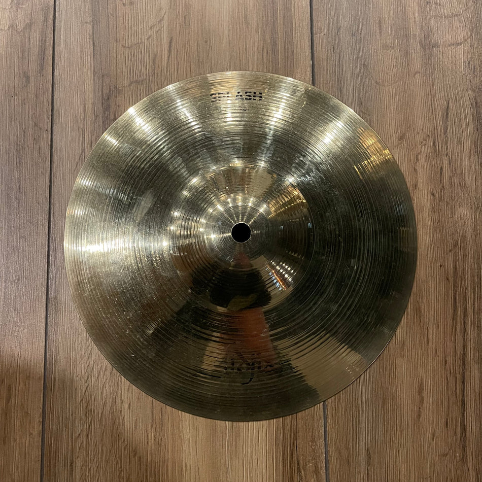 Zildjian A 10” Splash Cymbal #1239