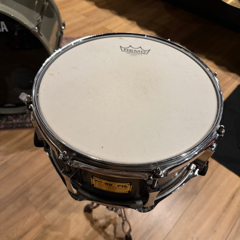 Pork Pie 12" Snare Drum #1402