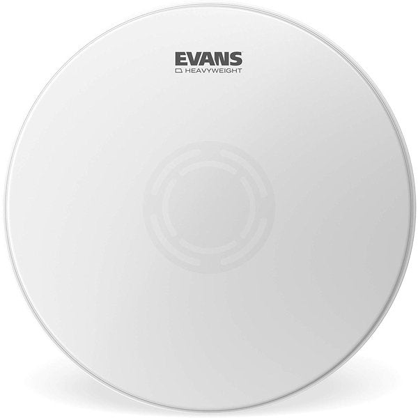 Evans 14" Heavyweight Coated Snare Drum Head