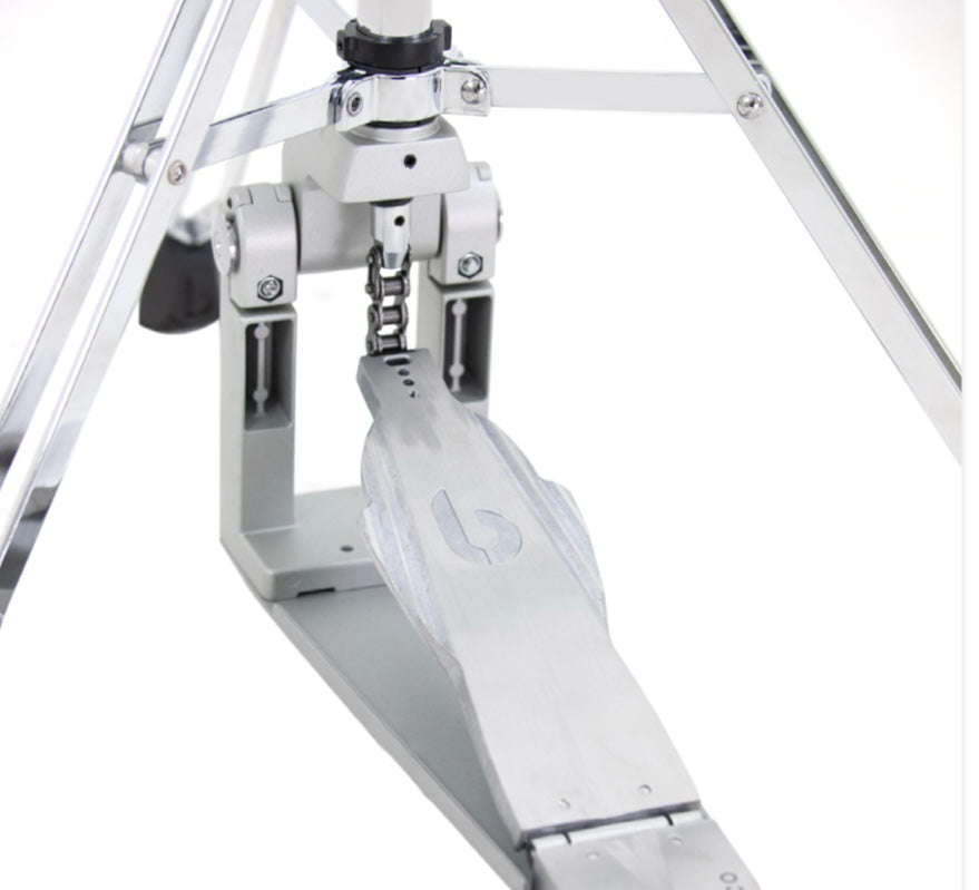 British Drum Company Casino Hardware - Hi Hat Cymbal Stand