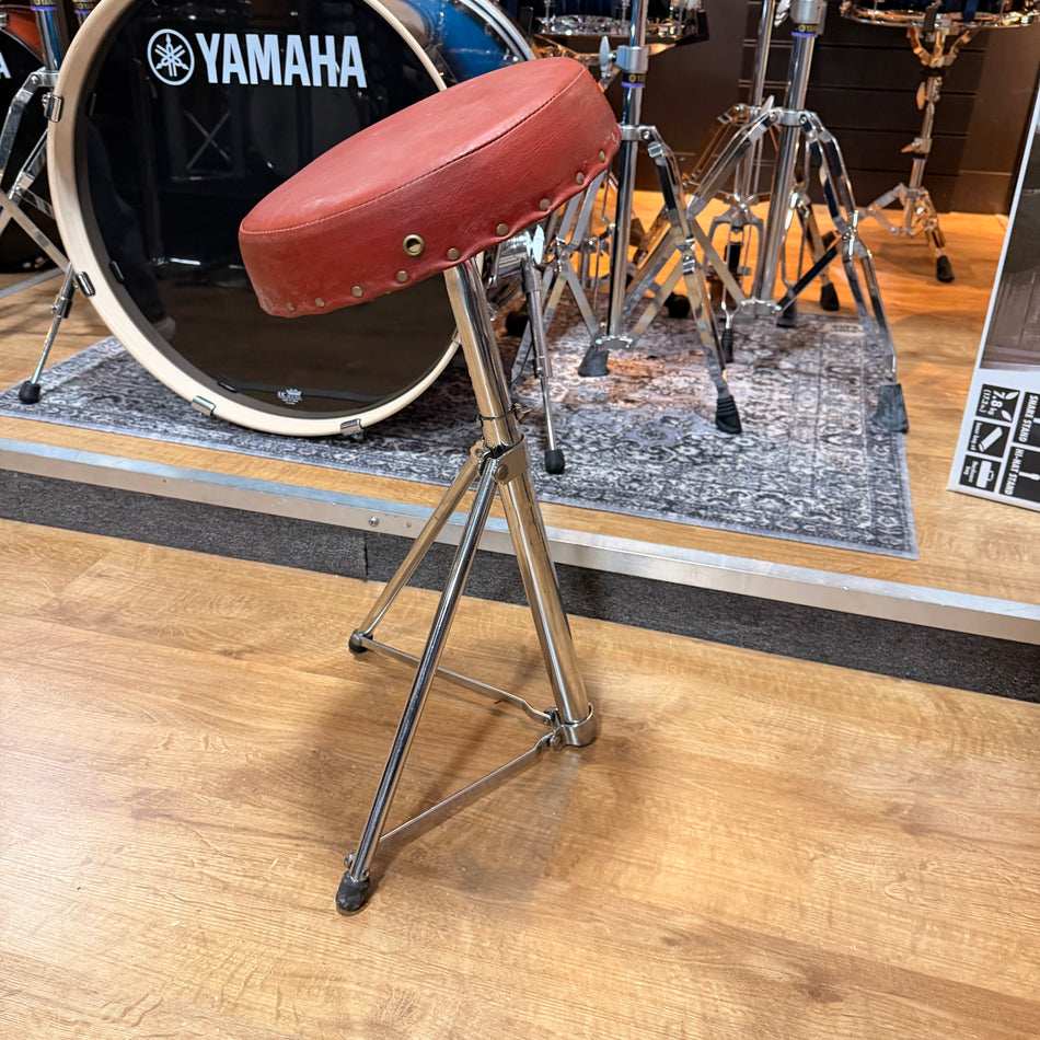 Premier Vintage Drum Stool #1392