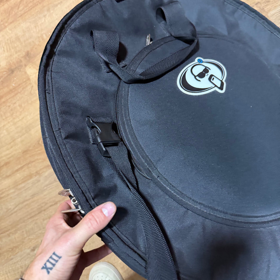 Protection Racket 22" Deluxe Cymbal Bag #1400
