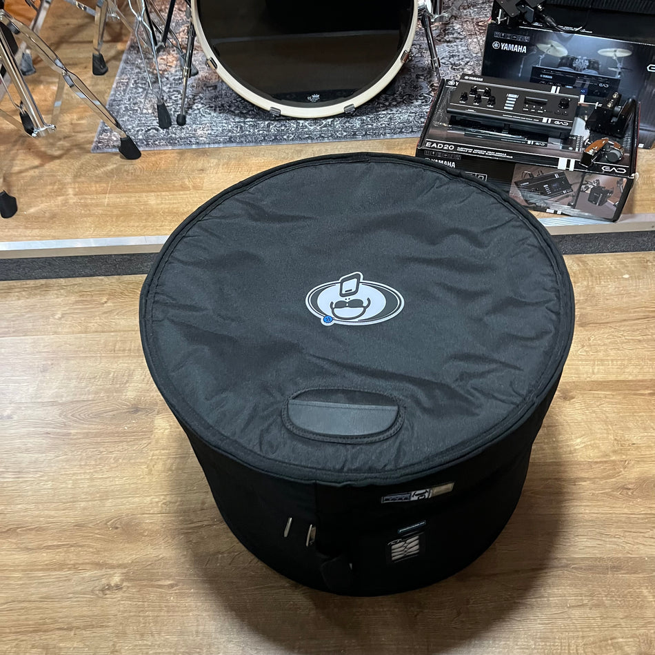 Protection Racket 22”x14” Bass Drum Case #1412