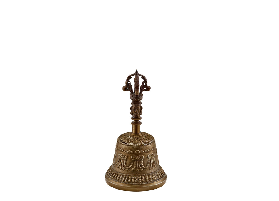 Meinl Sonic Energy Bell Medium - 3.4" / 8.6 cm - 12.5 oz / 355 g
