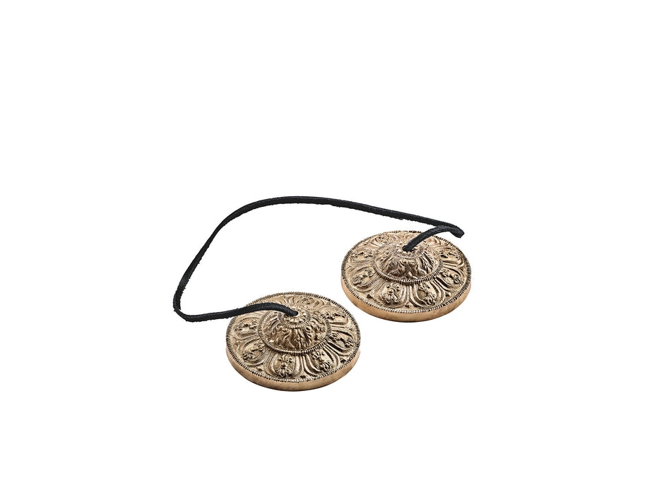 Meinl Sonic Energy Tingsha - Ornamental