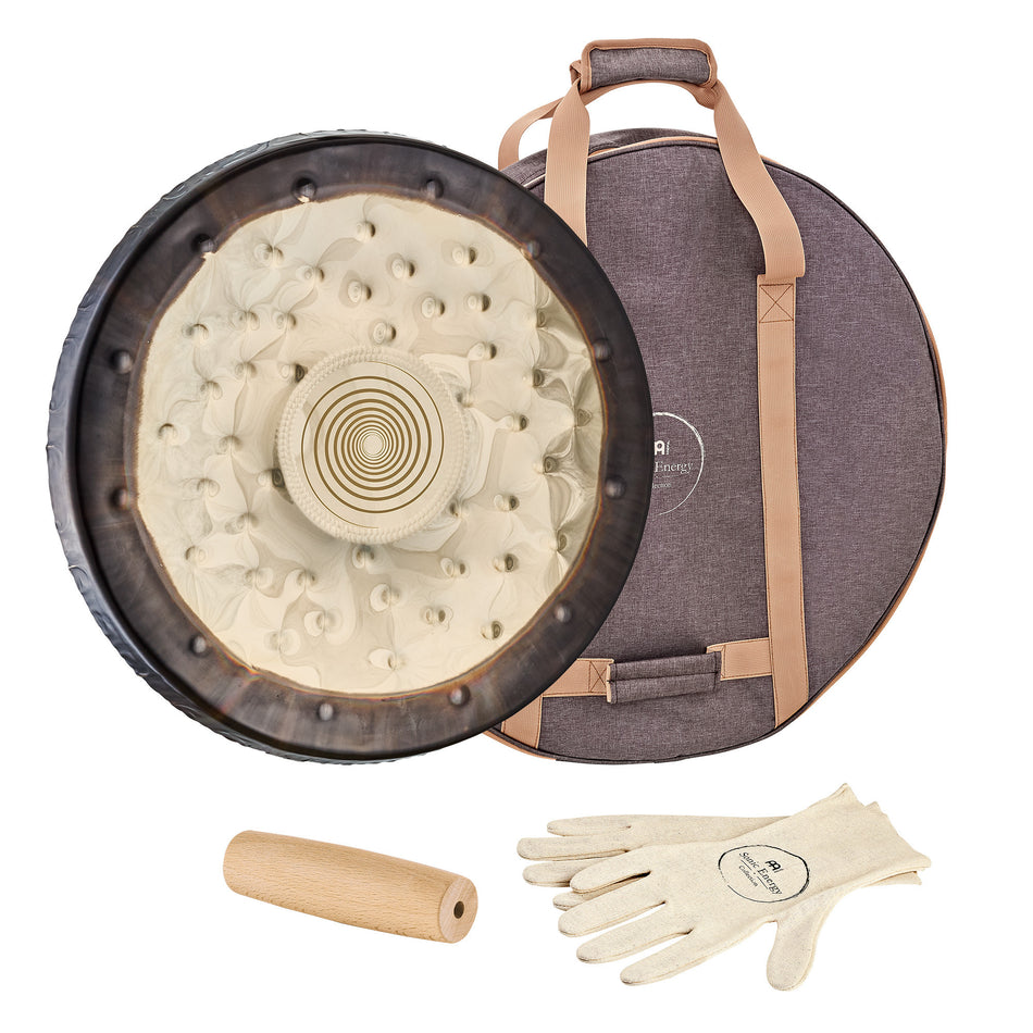 Meinl Sonic Energy 22" Soundscape Gong, Spiral