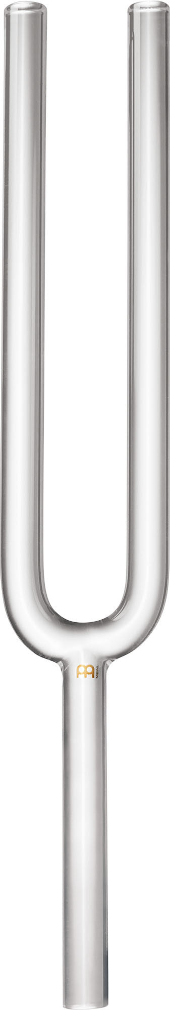 Meinl Sonic Energy Crystal Tuning Fork - Note F4, 0.79" / 20 mm diameter