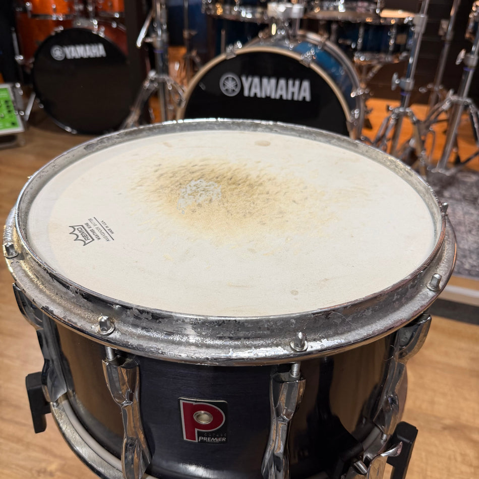 Vintage Premier 14x8" Snare Drum #1394