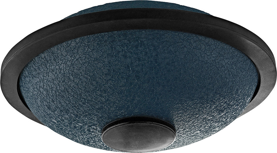 Meinl Sonic Energy Mini Steel Tongue Drum A Major,  Navy Blue / 6"/15,24 cm