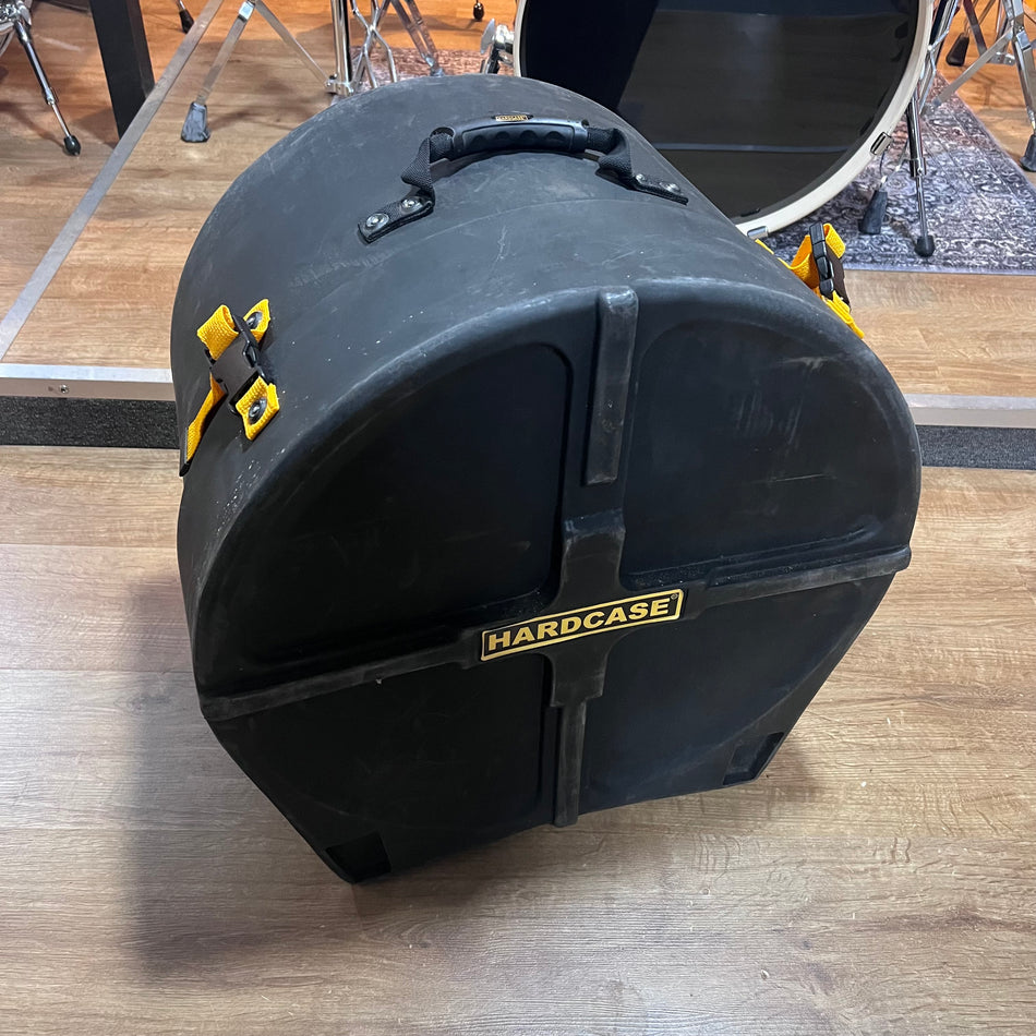 Hardcase 18” Floor Tom Drum Case #1339