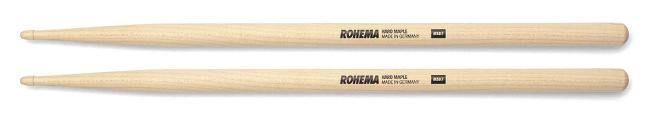 Rohema German Maple MSD7 Sticks - 610002