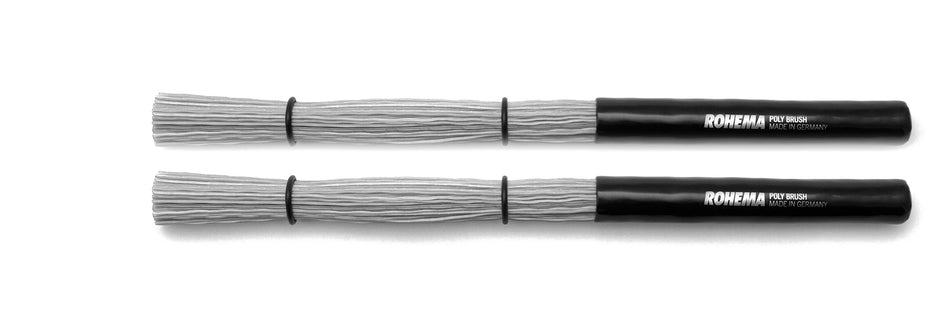 Rohema Poly Brush – Polymer Bristles