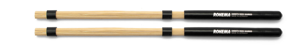 Rohema Smooth Bamboo Rods