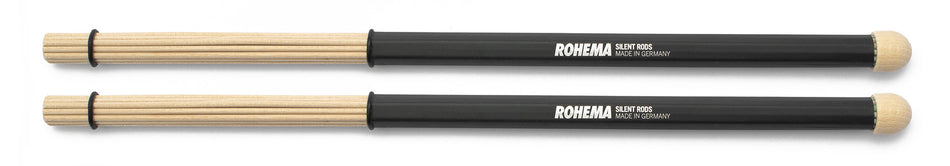 Rohema Silent Maple Rods