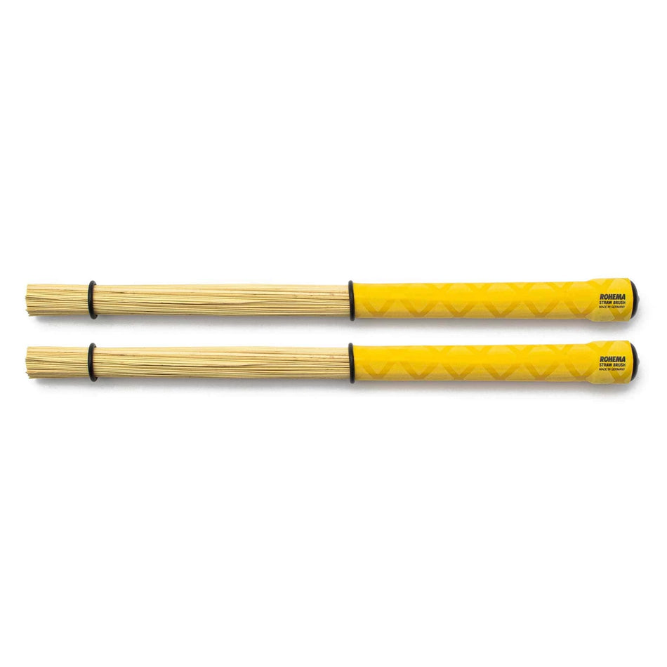 Rohema Straw Brush – European Broomcorn