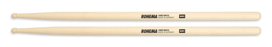 Rohema German Maple MSD4 Sticks - 618091
