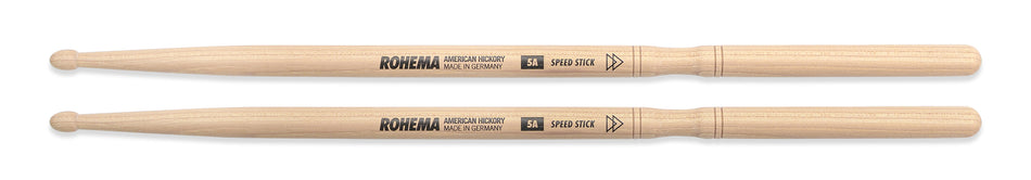 Rohema Speedstick 5A Sticks - 618099