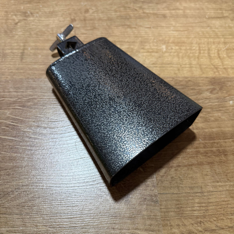 Cowbell Percussion Instrument #1381