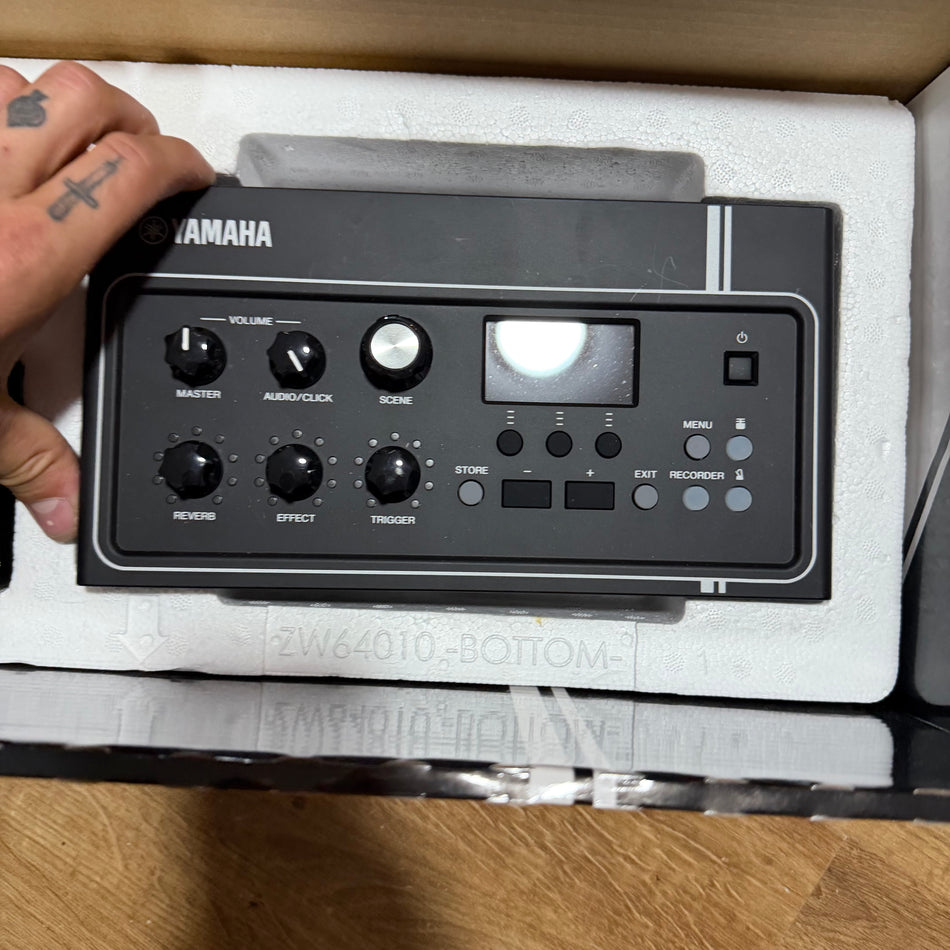 Yamaha EAD10 Drum Module #1383