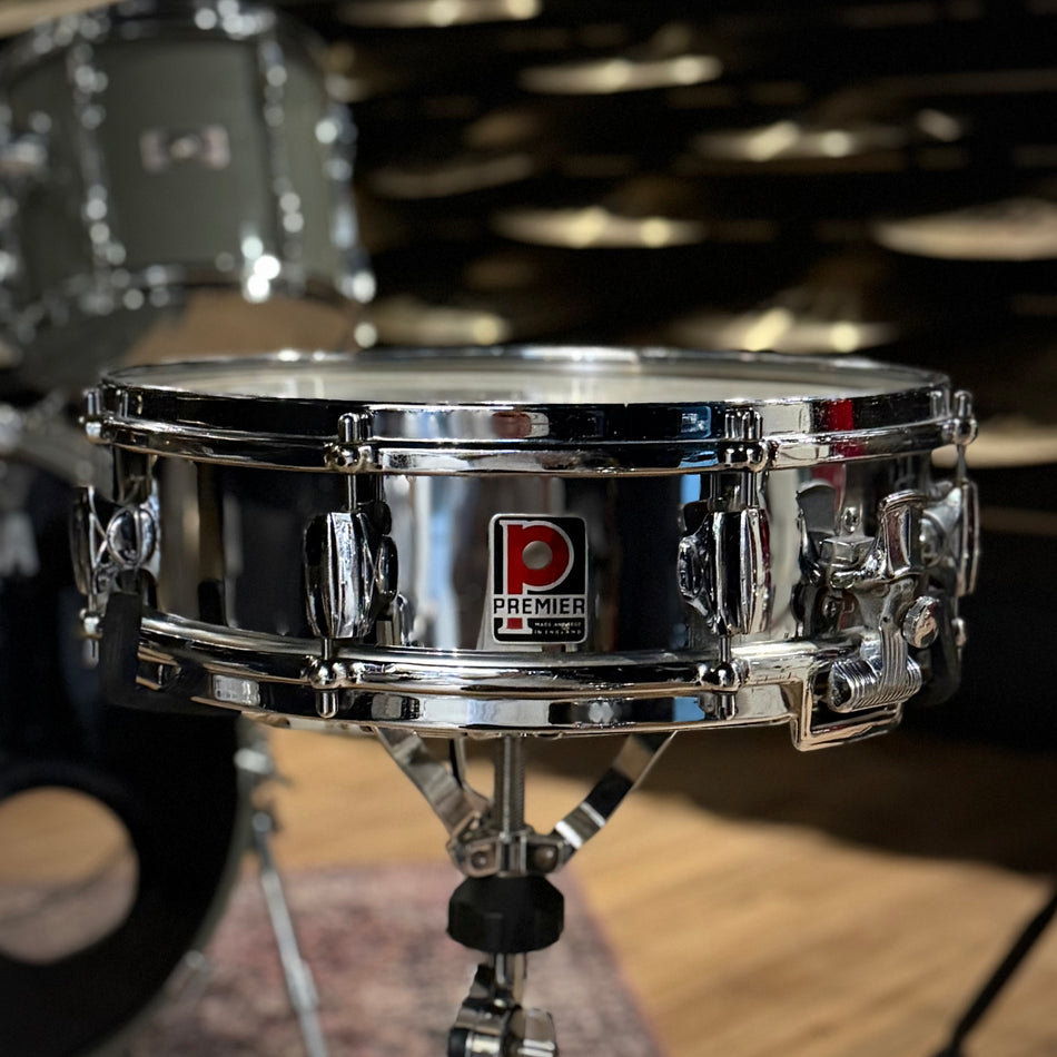 Premier COB Royal Ace Snare Drum 14x4" #1406