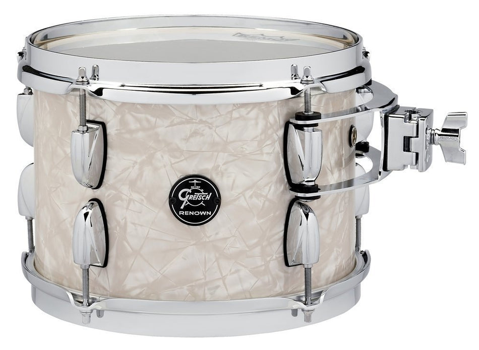 Gretsch Renown Drum Kit - Vintage Pearl