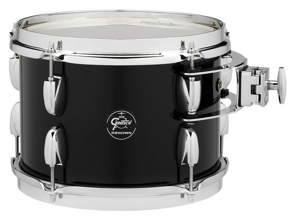 Gretsch Renown Bop Jazz Drum Kit 18" - Piano Black