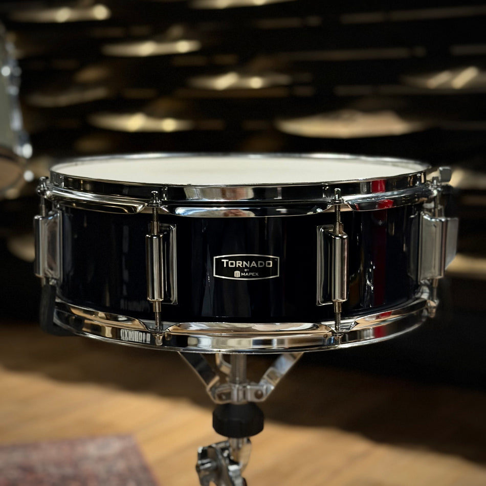 Mapex Tornado m Snare Drum 14x5.5" #1401