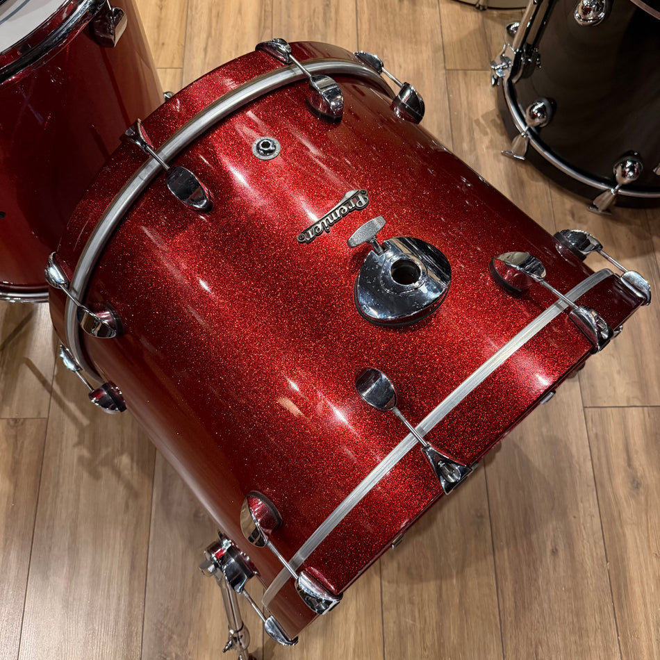 Premier Original Maple 22" Drum Kit  #1278