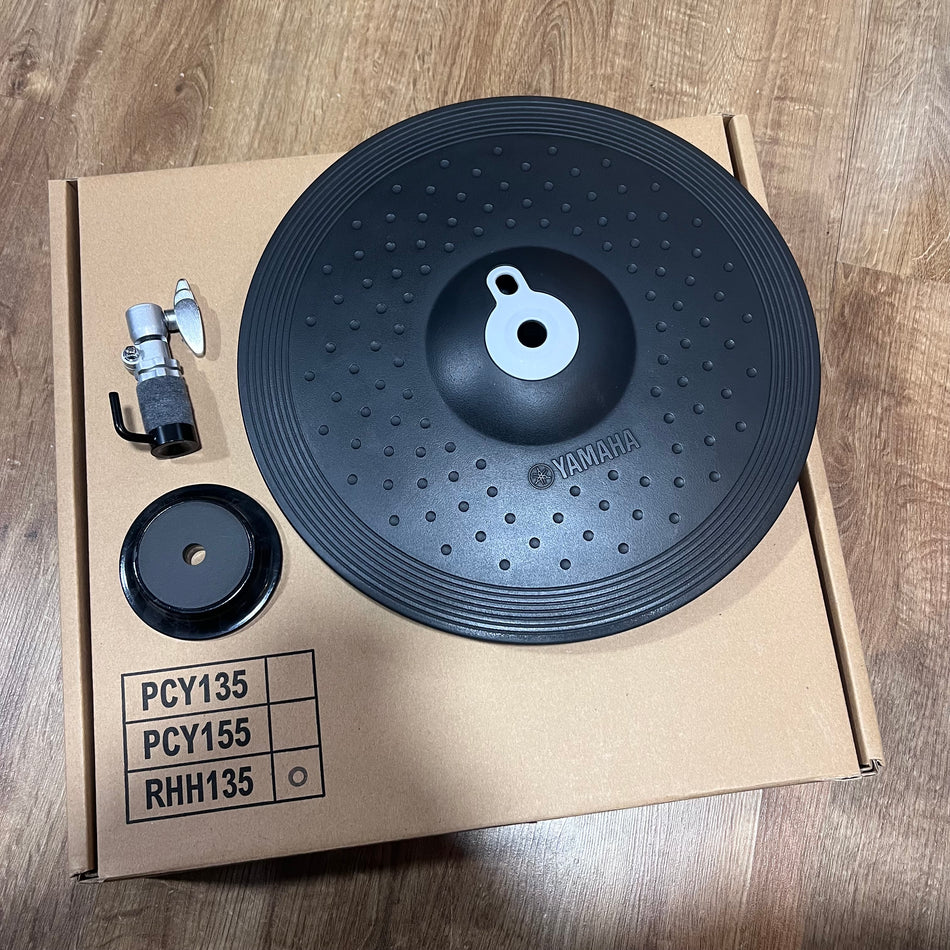 Yamaha RHH135 Electronic Hi Hat Cymbal #1311