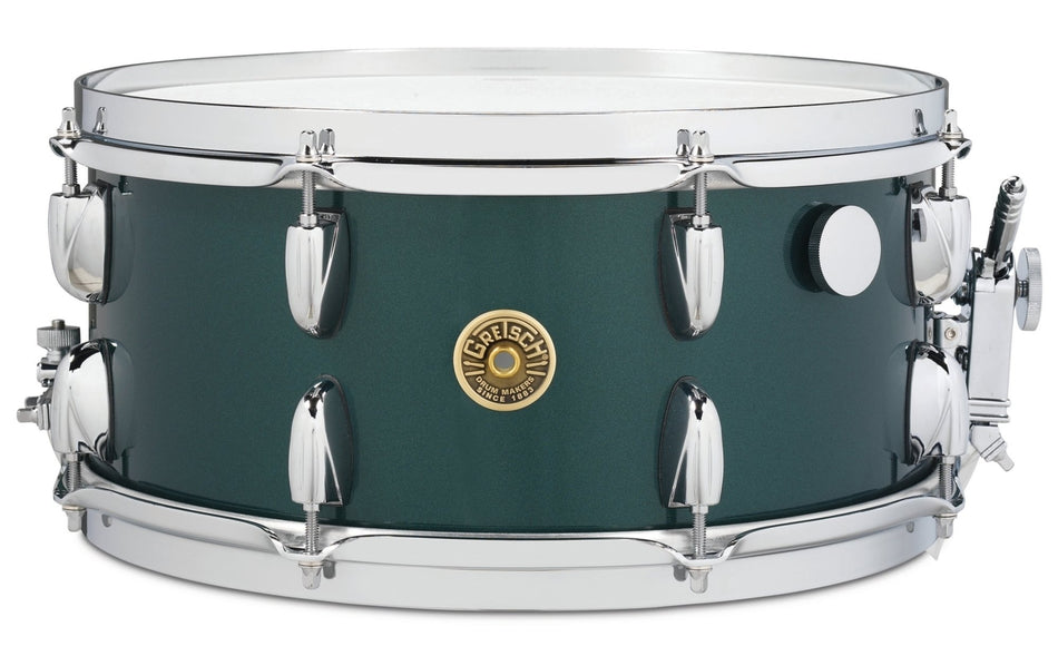 Gretsch USA Steve Ferrone Signature Snare Drum 14x6.5"
