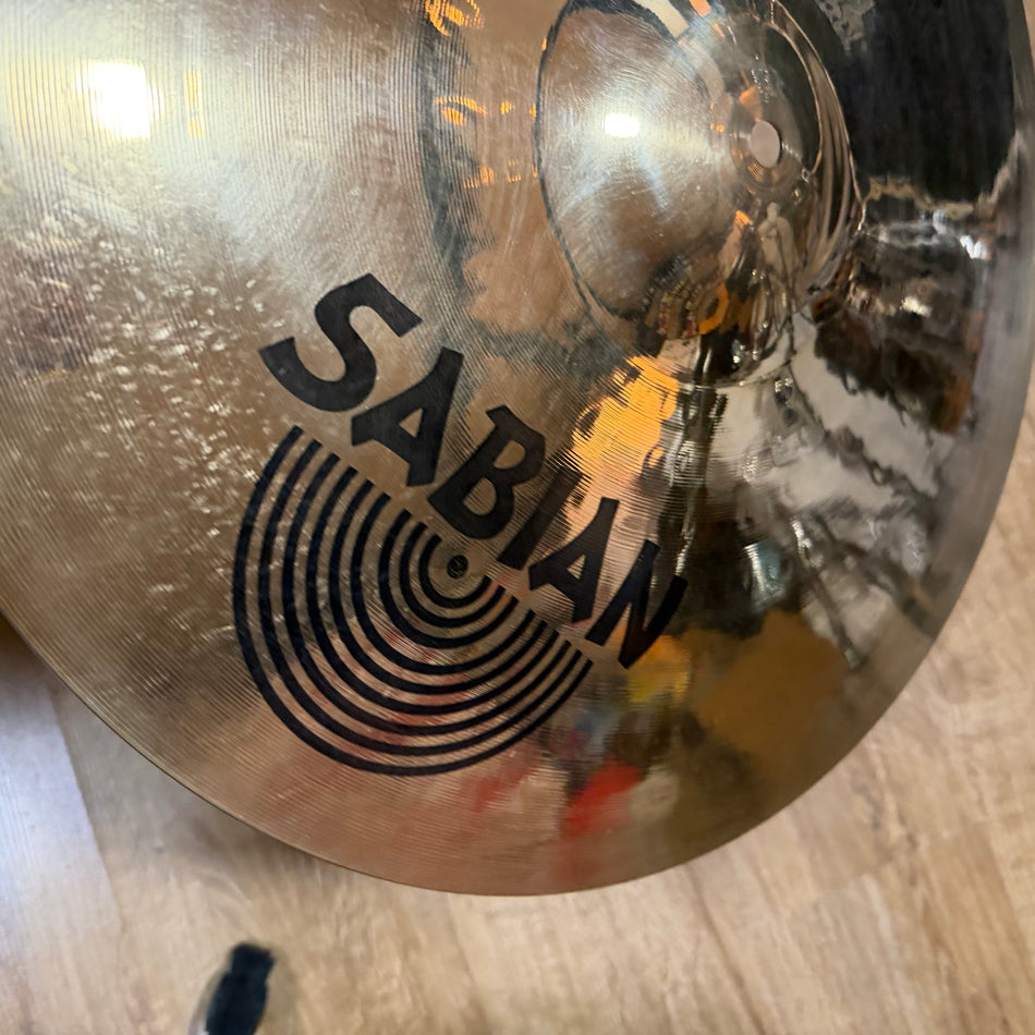 Sabian 18" AAX Studio Crash Cymbal #1394